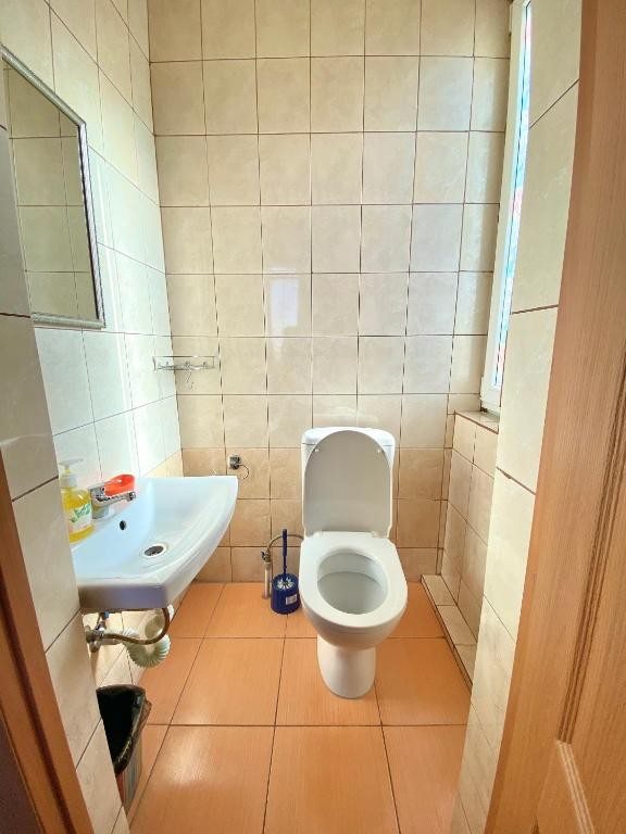 Трехместный (Стандартный трехместный номер), Гостевой дом На Казачьей