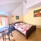 Четырехместный (Четырехместный номер Делюкс), Гостевой дом На Казачьей