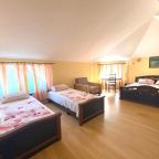 Четырехместный (Четырехместный номер Делюкс), Гостевой дом На Казачьей