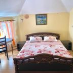 Четырехместный (Четырехместный номер Делюкс), Гостевой дом На Казачьей