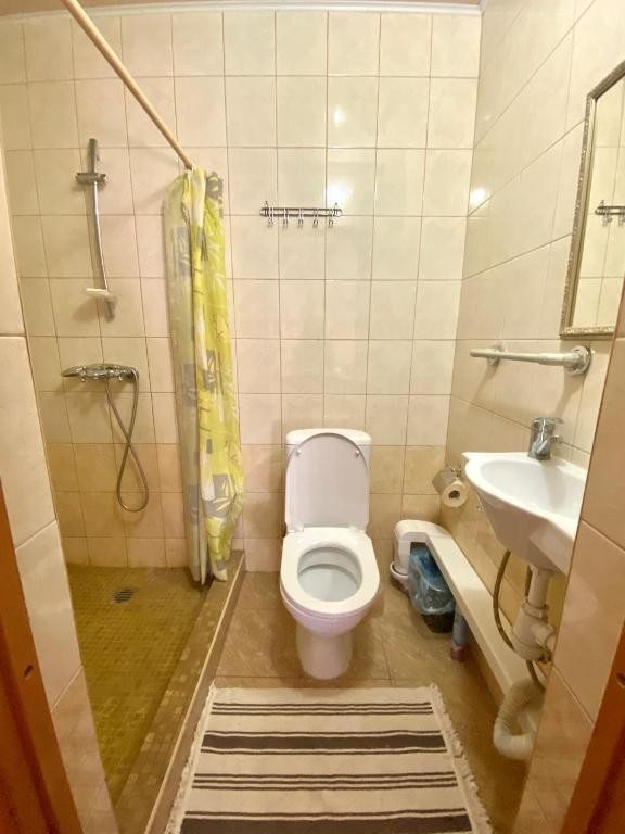 Четырехместный (Четырехместный номер Делюкс), Гостевой дом На Казачьей