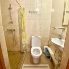 Четырехместный (Четырехместный номер Делюкс), Гостевой дом На Казачьей