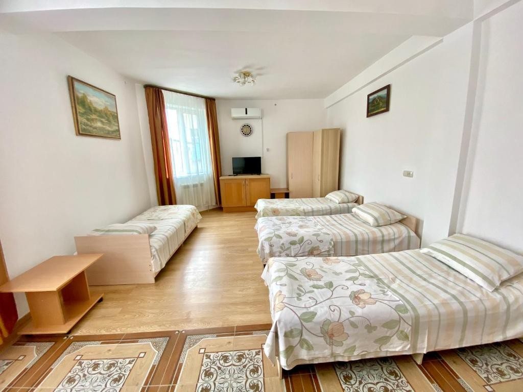 Четырехместный (Четырехместный номер), Гостевой дом На Казачьей