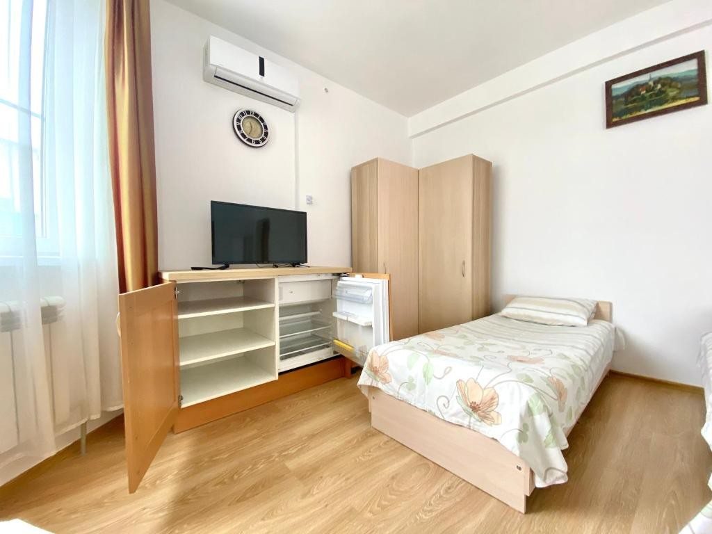 Четырехместный (Четырехместный номер), Гостевой дом На Казачьей