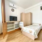 Четырехместный (Четырехместный номер), Гостевой дом На Казачьей