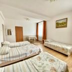 Четырехместный (Четырехместный номер), Гостевой дом На Казачьей