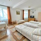 Четырехместный (Четырехместный номер), Гостевой дом На Казачьей