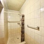 Двухместный (Бюджетный двухместный номер с 2 отдельными кроватями), Гостевой дом На Казачьей