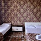 Двухместный (Большой двухместный номер с 1 кроватью), Гостевой дом Добрый Дворик