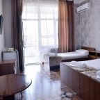 Трехместный (Трехместный номер 