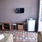 Трехместный (Трехместный номер 