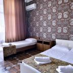 Трехместный (Трехместный номер 