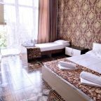 Трехместный (Трехместный номер 