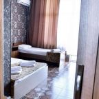 Четырехместный (Четырехместный номер 