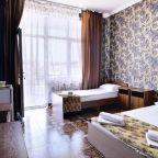 Четырехместный (Четырехместный номер 