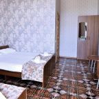 Четырехместный (Четырехместный номер 