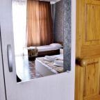 Четырехместный (Четырехместный номер 