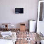 Четырехместный (Четырехместный номер 