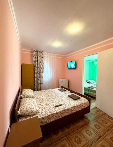 Фотография номера гостевого дома SINDY