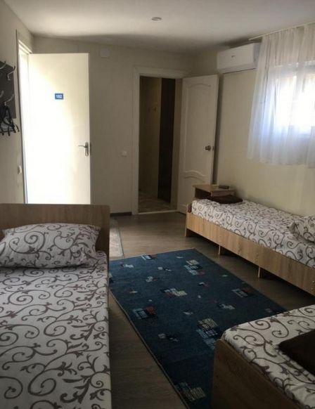 Фотография номера гостевого дома SINDY