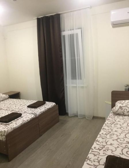 Фотография номера гостевого дома SINDY