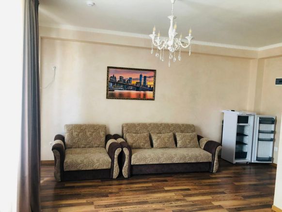 Фотография номера базы отдыха Лазурит