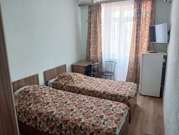 Фотография номера базы отдыха Лазурит