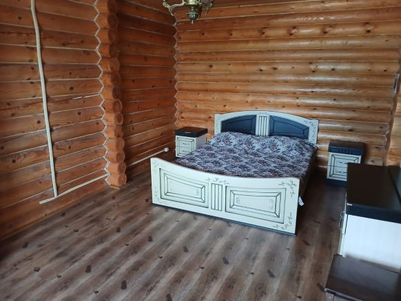 Фотография номера базы отдыха Лазурит