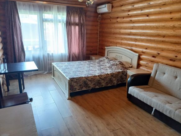 Фотография номера базы отдыха Лазурит