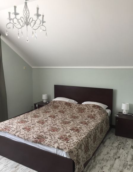 Фотография номера базы отдыха Лазурит