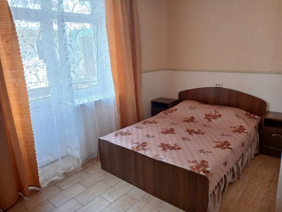 Фотография номера базы отдыха Лазурит