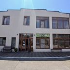 Кафе, столовая, База отдыха Лазурит