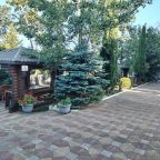 Беседки для отдыха, База отдыха Лазурит