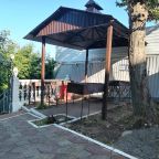Мангал, База отдыха Лазурит
