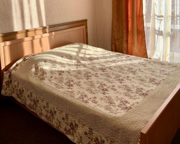 Гостевой дом Грушевый сад