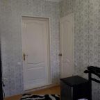 Двухместный (Улучшенный двухместный номер с 1 кроватью), Гостиница Зеленый уголок