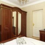 Двухместный (Номер Делюкс с кроватью размера «queen-size»), Гостиница Зеленый уголок