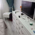 Двухместный (Номер Делюкс с кроватью размера «queen-size»), Гостиница Зеленый уголок