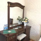 Двухместный (Номер Делюкс с кроватью размера «queen-size»), Гостиница Зеленый уголок