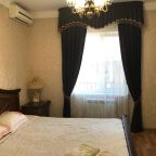Двухместный (Номер Делюкс с кроватью размера «queen-size»), Гостиница Зеленый уголок