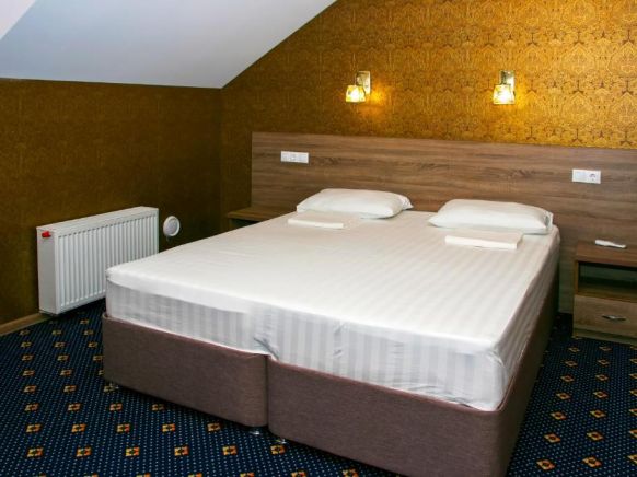 Фотография номера гостиницы Отель РЕВЮ