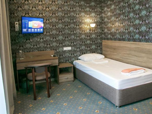 Фотография номера гостиницы Отель РЕВЮ