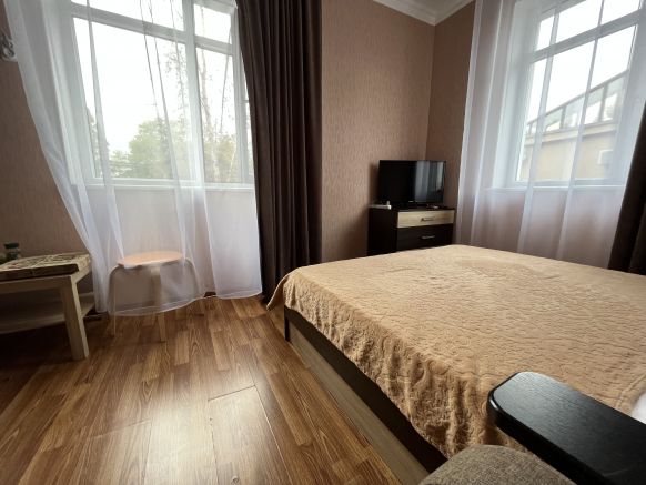 Фотография номера гостевого дома Имеретинский романтик