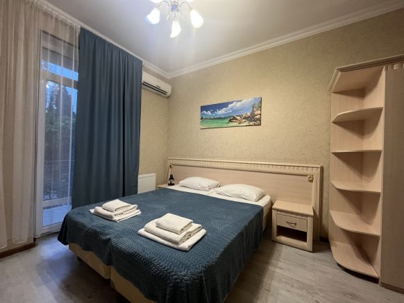 Фотография номера гостевого дома Имеретинский романтик