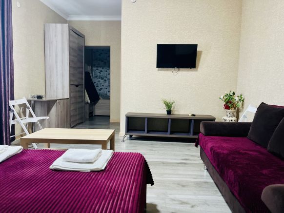 Фотография номера гостевого дома Имеретинский романтик