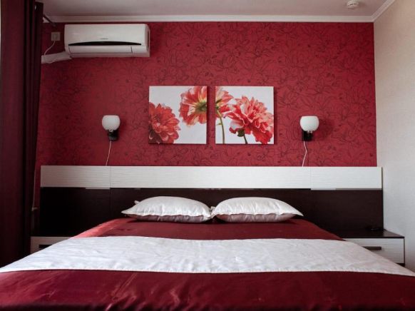 Фотография номера гостиницы Яуза