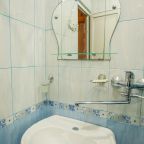 Трехместный (Комфорт), Гостевой дом Лолита