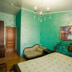 Трехместный (Комфорт), Гостевой дом Лолита