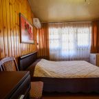 Трехместный (Комфорт), Гостевой дом Лолита