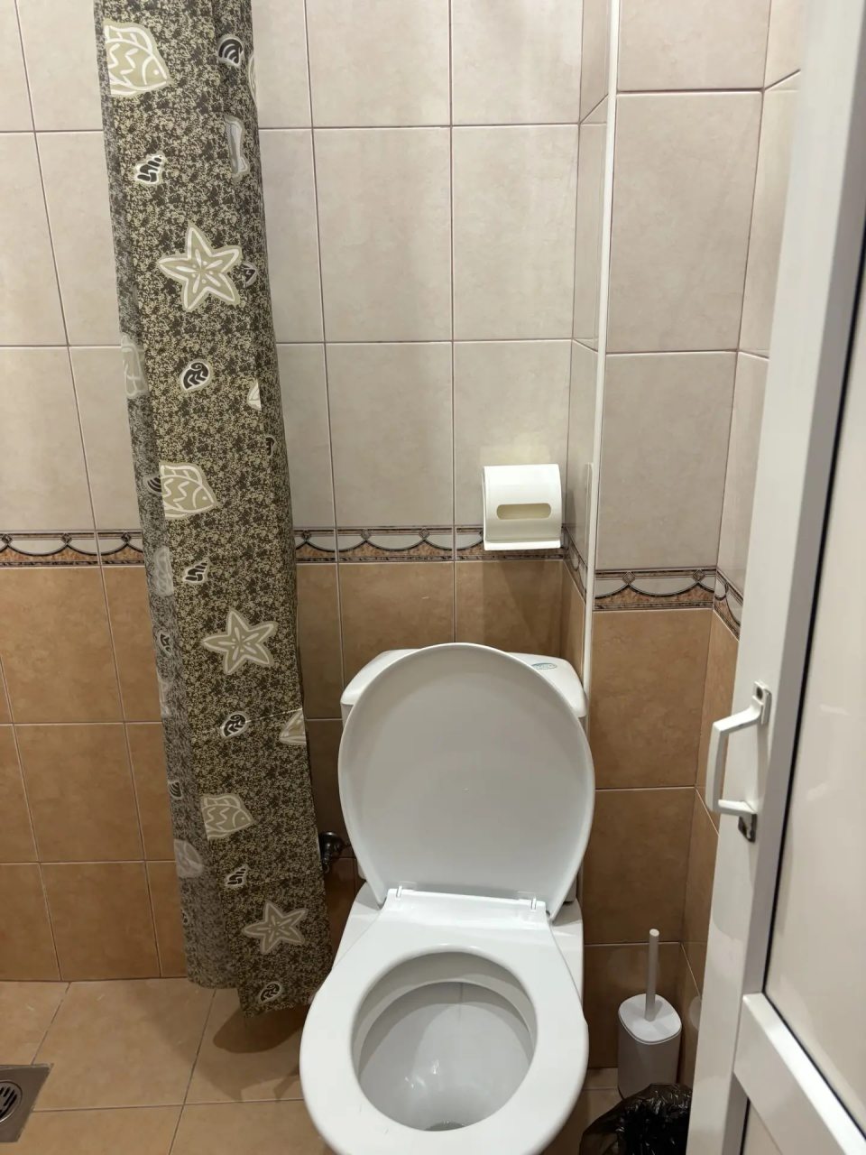 Трехместный (Комфорт), Гостевой дом Лолита